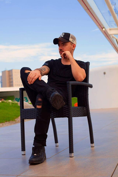Adrian Țuțu a ajuns de nerecunoscut! Cum arată acum primul câștigător de la „Românii au talent” după ce a pierdut toți banii