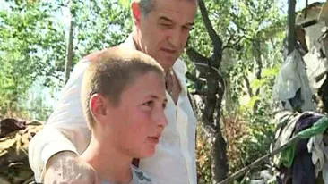 Băiețelul înfiat de Gigi Becali are 19 ani. Cum arată și cu ce se ocupă acum Marian Ursea