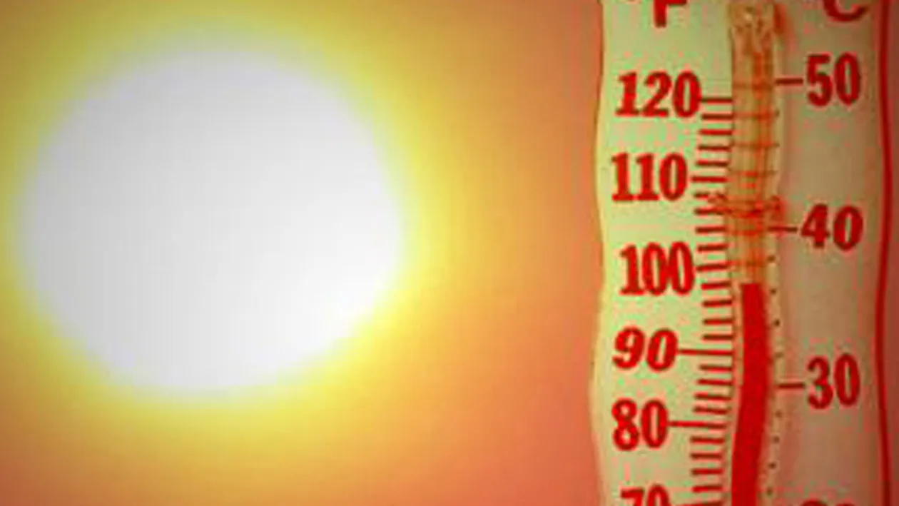 Anuntul facut de meteorologi! Cum va fi vremea miercuri si joi in Romania