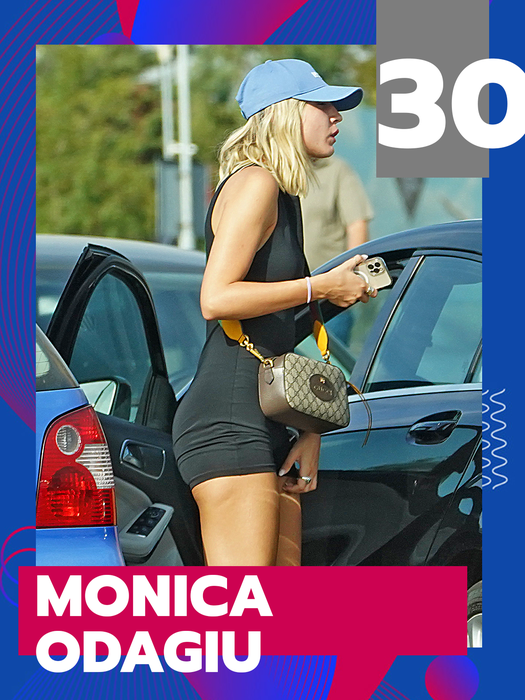 TOP 30 de vedete care au scăpat situația de sub control. Andreea Bălan, Monica Gabor și Inna au comis-o grav!
