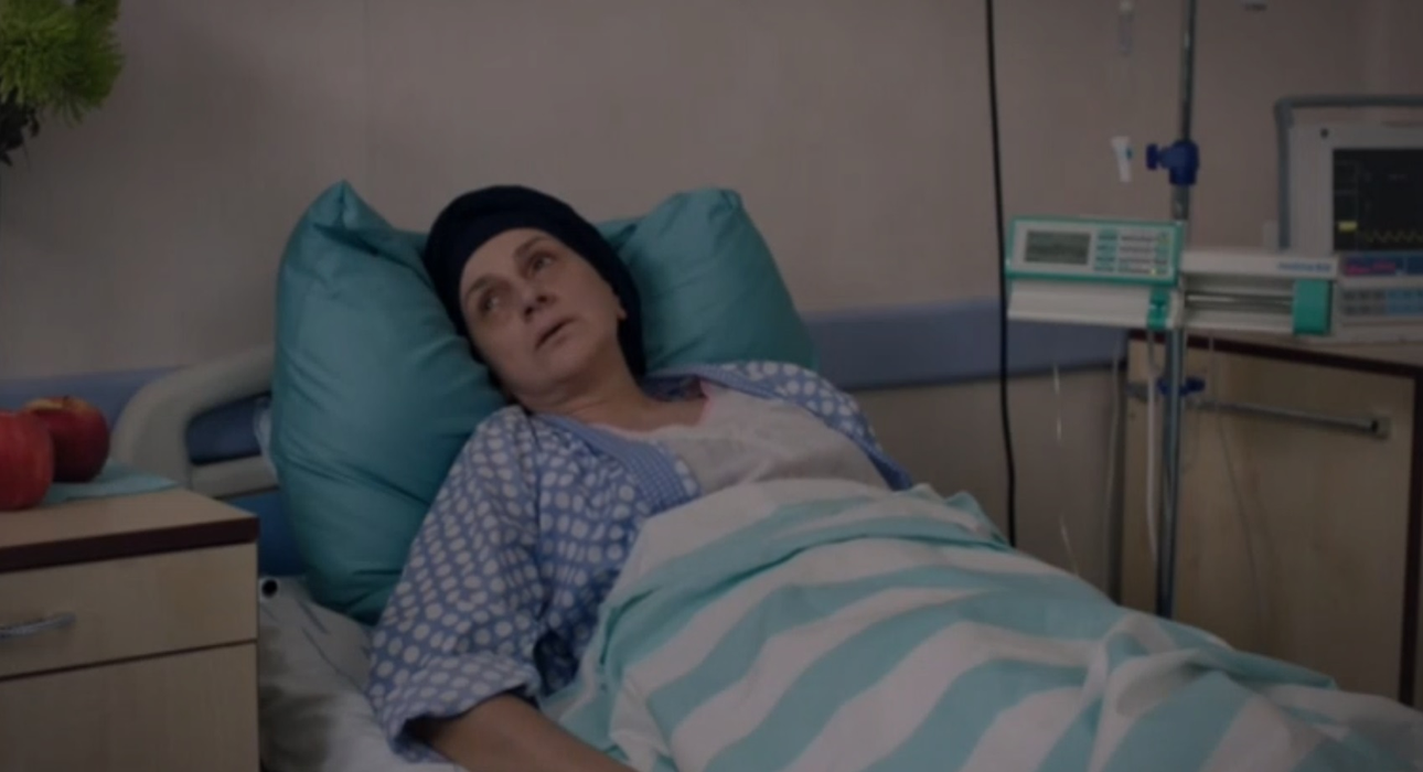 Serialul Vlad, episodul 13. Leo află tot adevărul de la Cezar, iar Eliza și Vlad Pop sunt surprinși în timp ce își dau frâu liber sentimentelor