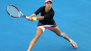 Tenis » Bara și Buzărnescu reprezină România la WTA Bogota!