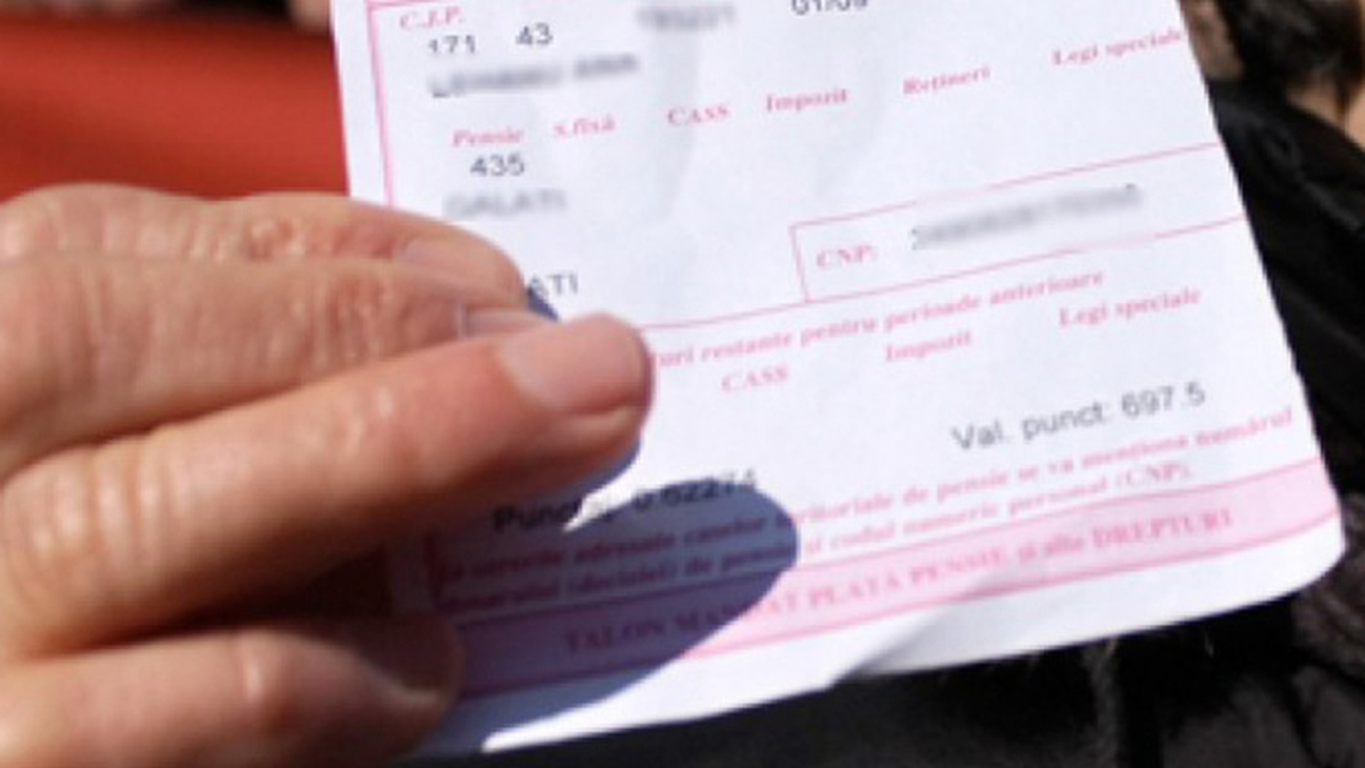 Pensiile cresc de la 1 ianuarie. Cât vor primi în plus pensionarii