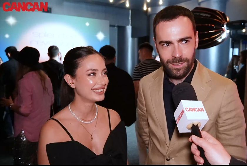 Ce planuri au Oana Cârmaciu și Denis Hanganu, la 7 ani de la serialul care i-a făcut celebri? “Proiectele mari se întâmplă pe timpul verii ca să fie difuzate toamna!”