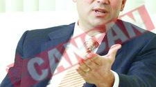 Videanu saluta demisia psd-istilor din CGMB