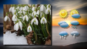 Neobișnuit de cald în ultimul weekend din ianuarie 2025. ANM a anunțat prognoza meteo