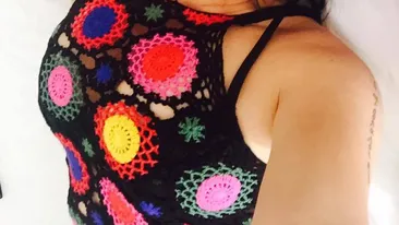 Raluca Macovei s-a vindecat de cancer, iar acum a aflat că e gravidă? Cum s-a dat de gol