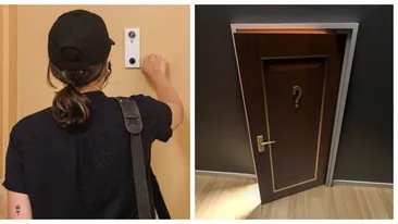 Dacă apare la ușa dvs, sunați imediat la poliție! Fenomenul s-a răspândit după declanșarea războiului din Ucraina