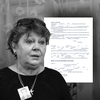 Anca Pandrea și-a schimbat testamentul înainte să moară. Ce obligații va avea moștenitorul