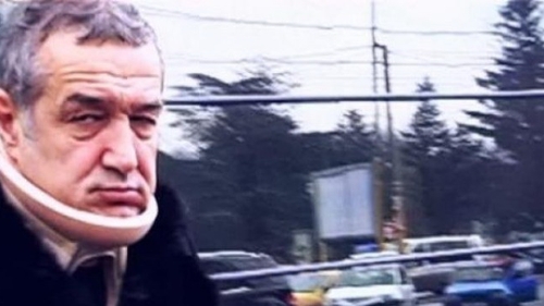 Becali sufera atat de tare in inchisoare incat se teme ca va muri! Vezi ce marturisiri cutremuratoare le-a facut colegilor