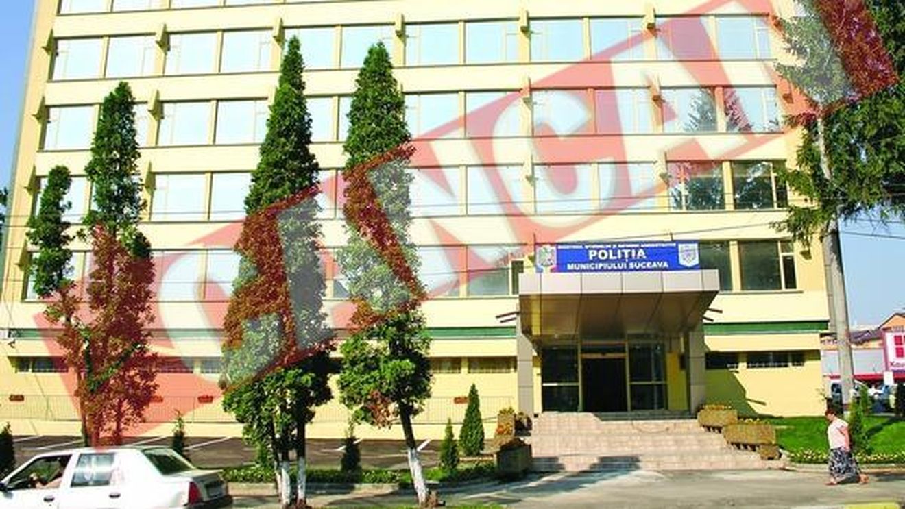 Un homosexual din Belgia si-a reclamat sotul roman la Politia din Suceava