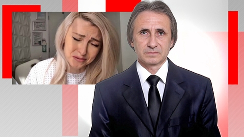 Tatăl Andreei Bălan a ajuns, de urgență, la spital. Săndel Bălan a tras o sperietură soră cu moartea, iar CANCAN.ro are toate detaliile!“Nu mai puteam să merg, îmi pierdeam echilibrul!”