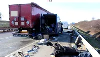 Tragedie în Ungaria! Două persoane din Republica Moldova au murit și alte șase au fost grav rănite, în urma unui cumplit accident