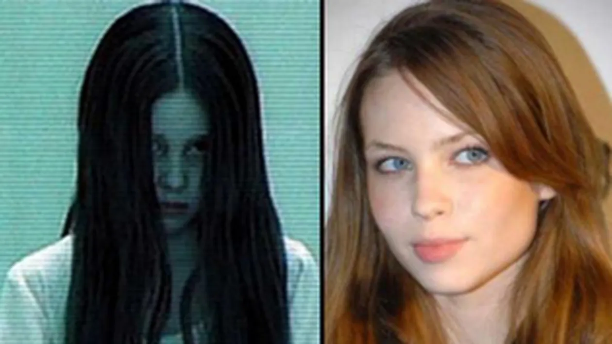 O mai tii minte pe fetita infricosatoare din The Ring? Iata ce domnisoara sexy s-a facut!