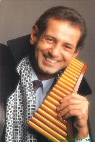 Gheorghe Zamfir a ajuns la spital! Anunţul medicilor despre celebrul artist