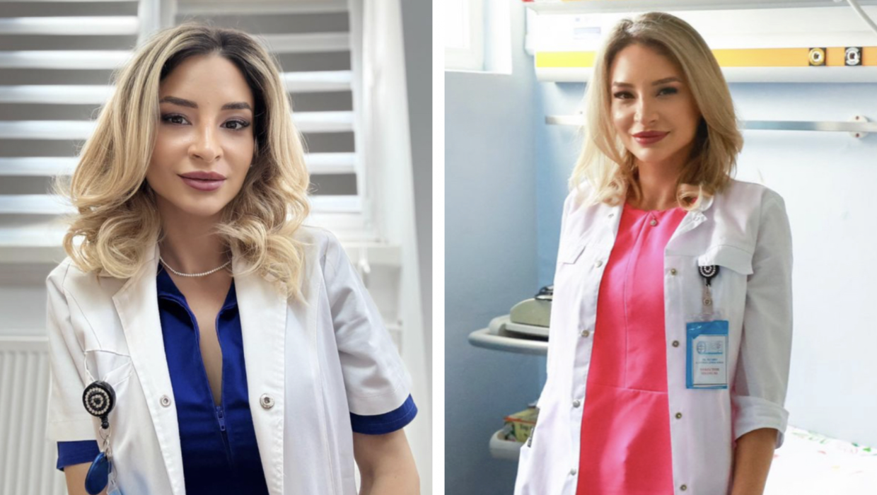 Moartea Ștefaniei Szabo ridică noi semne de întrebare. Foto: Facebook