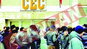 CEC va restitui banii pagubitilor Dacia