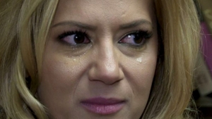 Cutremurător! Gravidă fiind, Amalia Enache a ajuns la Terapie Intensivă