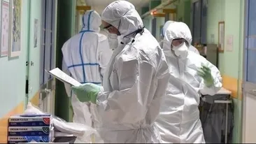 Coronavirus România 31 octombrie. Peste o sută de decese în ultimele 24 de ore