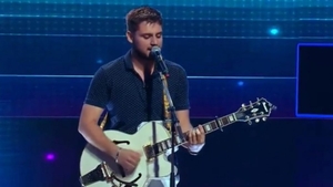 Nepotul lui Florin Salam a făcut furori pe scena de la X Factor! Jurații au fost impresionați.„Eşti mortal…Asta înseamnă să fii un artist”