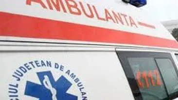 Un diplomat, implicat într-un accident rutier în Vaslui. În maşină se afla şi soţia acestuia, care este însărcinată