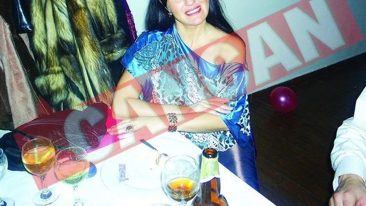 Nu credem ca Elodia avea amant