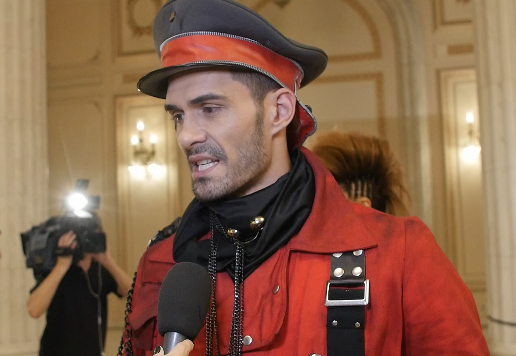 George Burcea a rememorat momente dramatice din copilărie