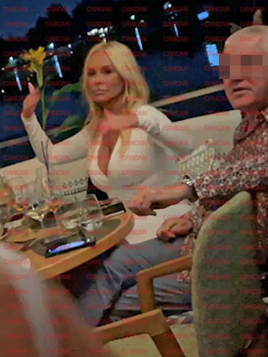 Vica Blochina, ca de obicei în formă maximă