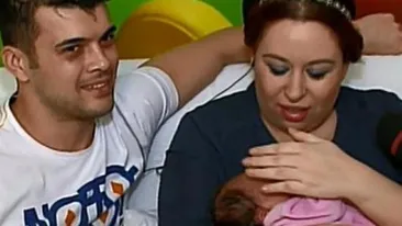 Decizia de ULTIMA ORA luata de Oana Roman! Are legatura cu fetita ei!