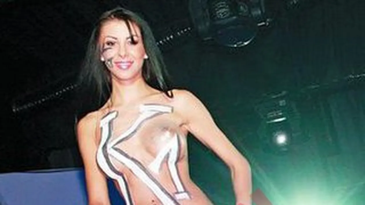 Starurile K1 aleg fetele de ring