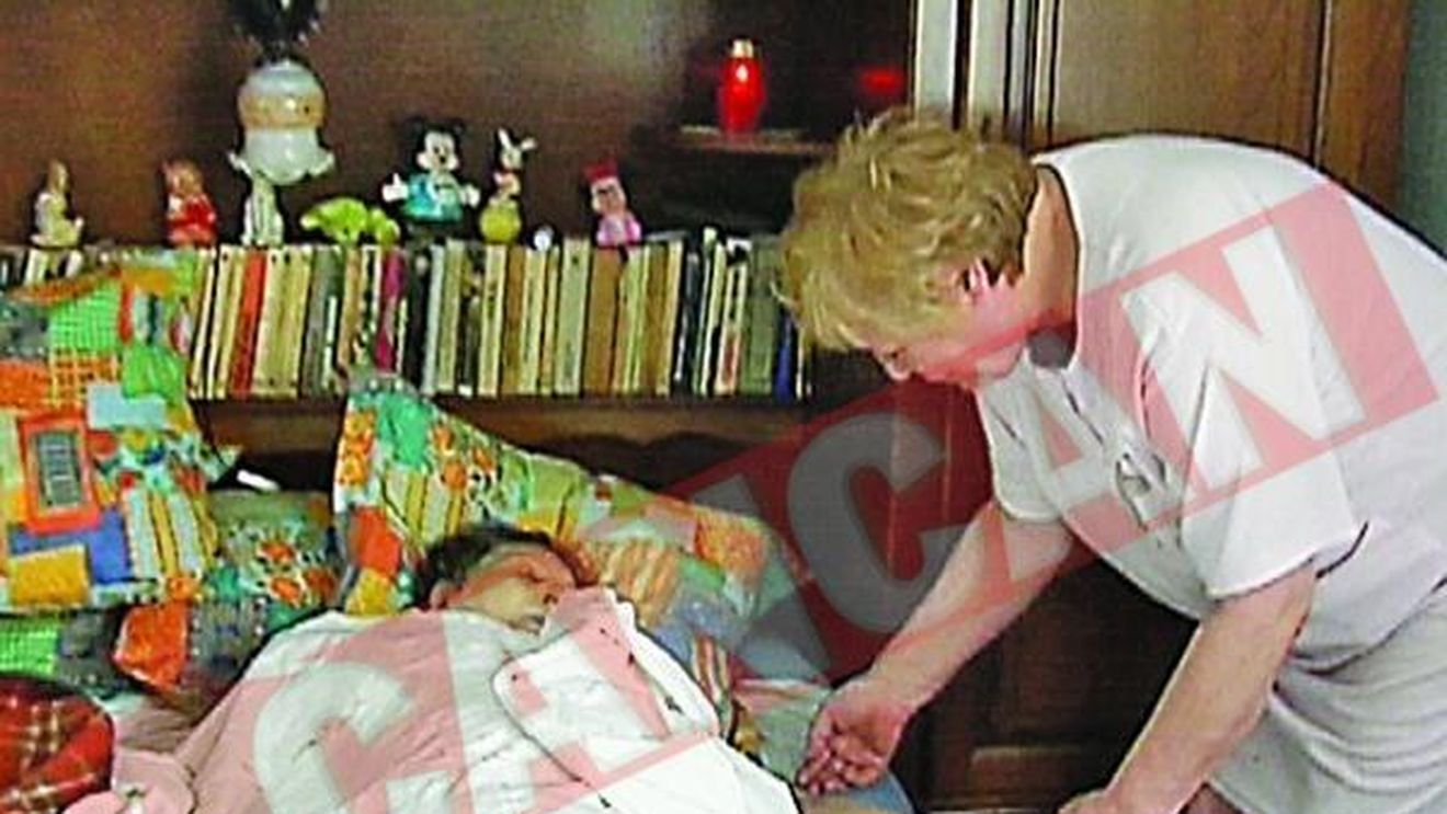 A murit la trei ore de la externare