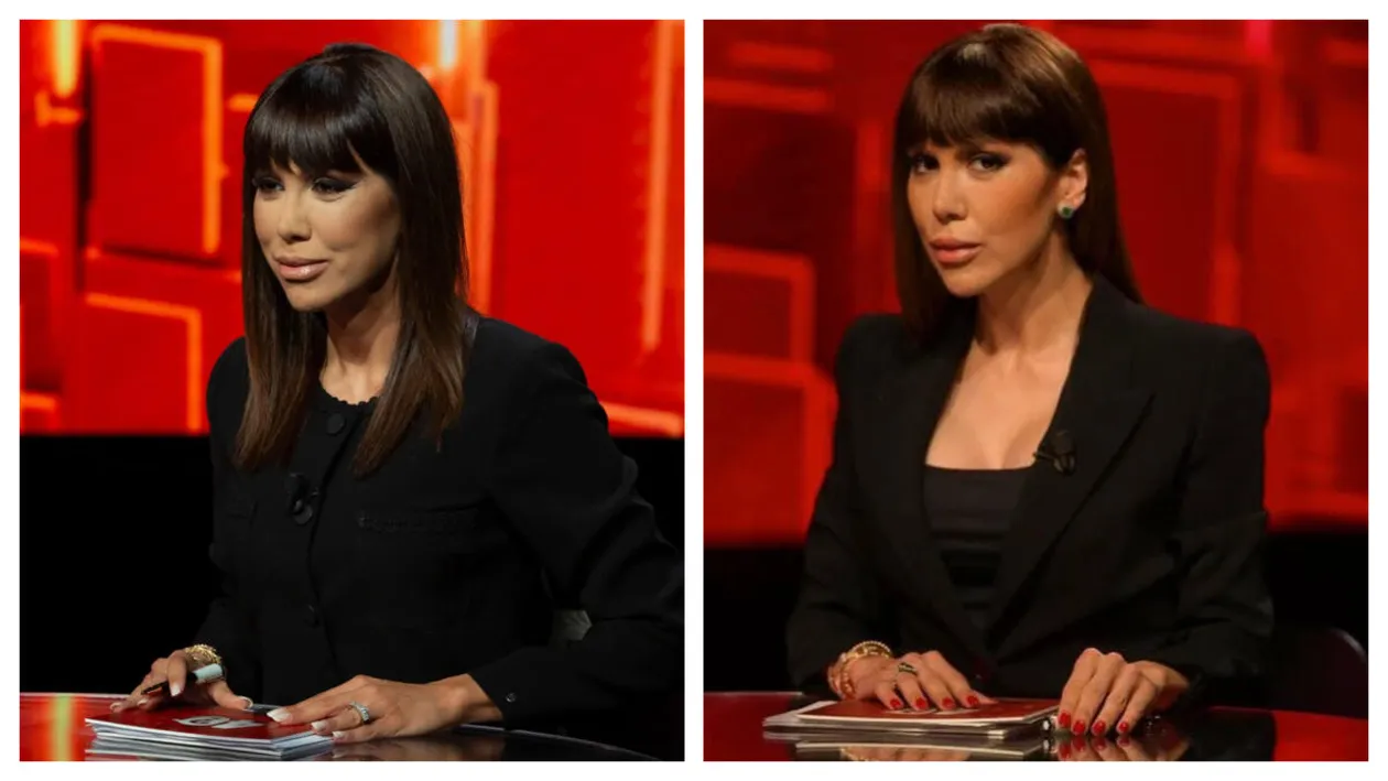 Ce emisiune de succes de la Kanal D ar vrea Denise Rifai să prezinte. Formatul TV pe care l-ar prezenta cu plăcere
