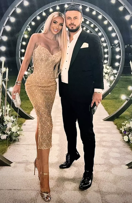 Gabi Bădălău, primele declarații după despărțirea de Bianca Drăgușanu: ”Nu sper la nicio împăcare!”