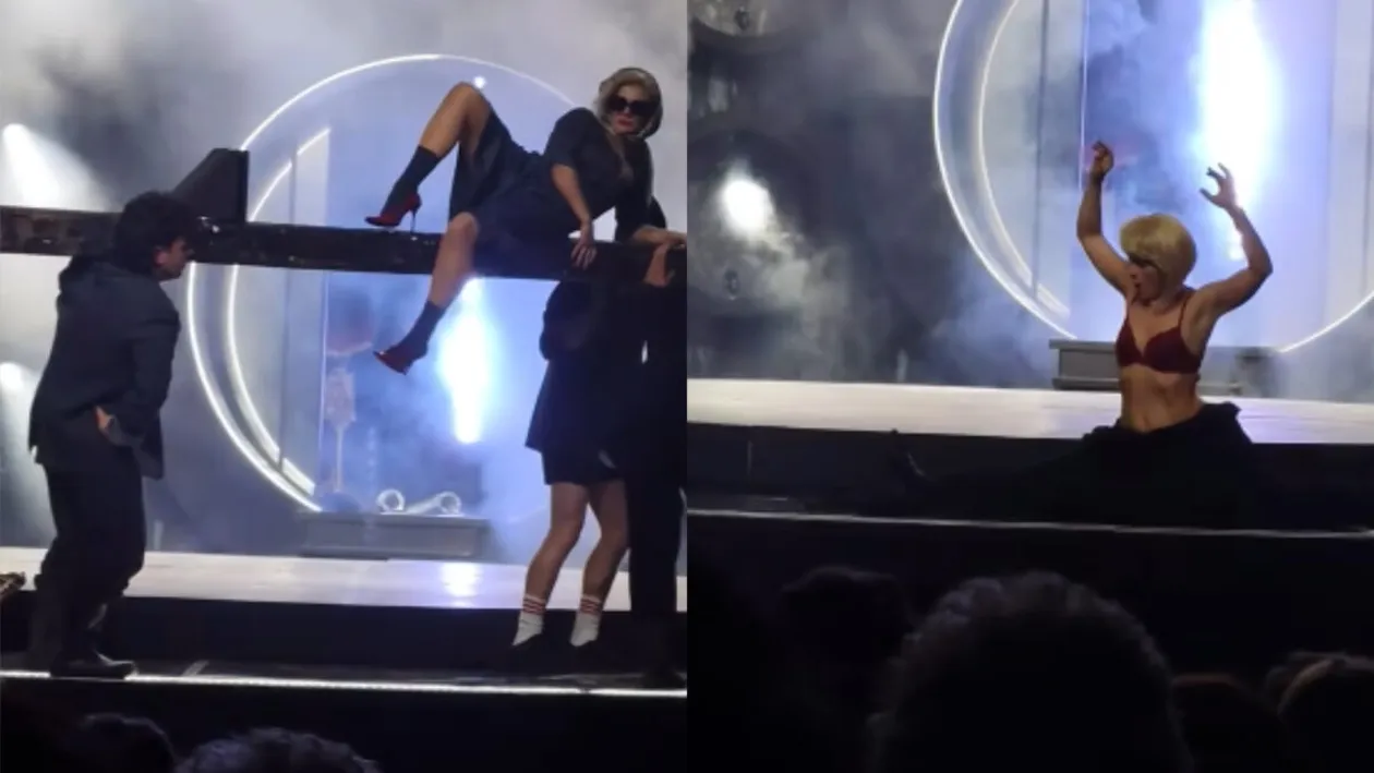 Scandal la TNB! Spectatorii s-au revoltat în urma unei piese de teatru: „O mizerie, blasfemie”