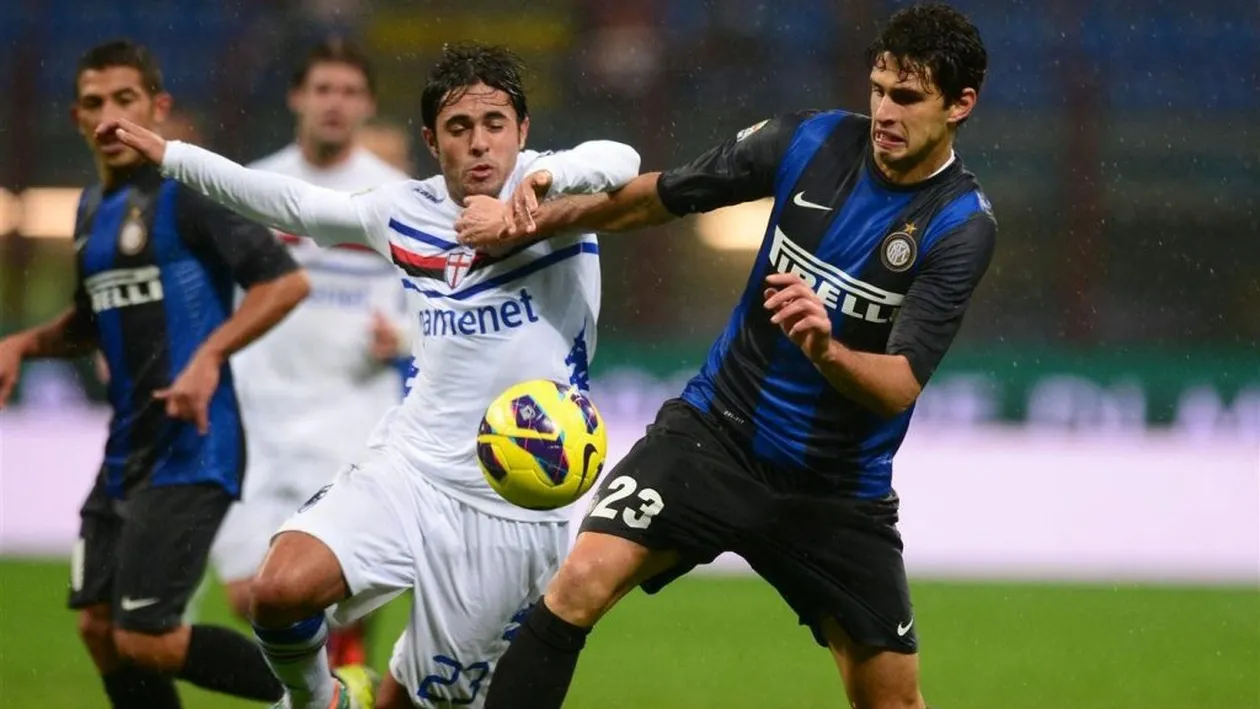 Fotbaliștii Sampdoriei au ieșit din izolare: „Toţi jucătorii sunt în regulă!”