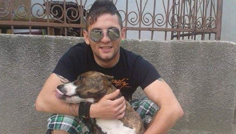 Tragedie în Arad. A murit după ce a consumat drogul “zombie”. “A stat un an în pușcărie, timp în care iubita…”