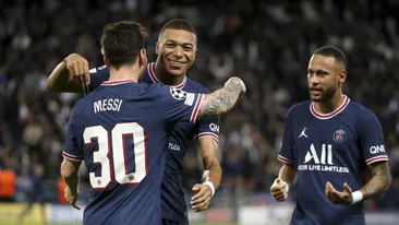 Se anunță spectracol total astăzi în UCL » 9 meciuri programate »»