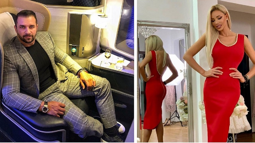 Prima reacție a lui Alex Bodi după ce s-a aflat că a bătut-o pe Bianca Drăgușanu! Ce a făcut azi-noapte