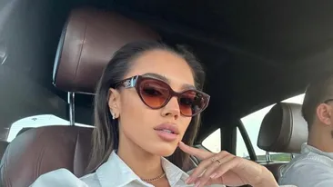 Primele imagini cu Karmen la Asia Express. Ce a făcut pe drum, înainte să dea de greu în concurs