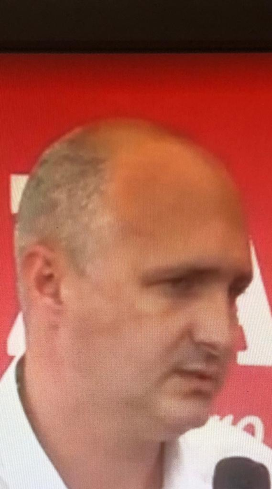 Cristian Lazăr, managerul general de la Popasului Residence