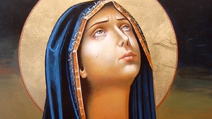 Astazi sarbatorim Nasterea Maicii Domnului sau Sfanta Maria Mica! Ce trebuie sa faca femeile care isi doresc copii
