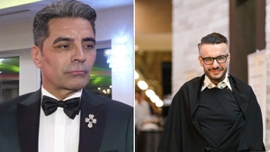 Cu doar o lună înainte de moartea fiecăruia, Marcel Toader și Răzvan Ciobanu au stat pe același scaun, în biroul aceluiași avocat