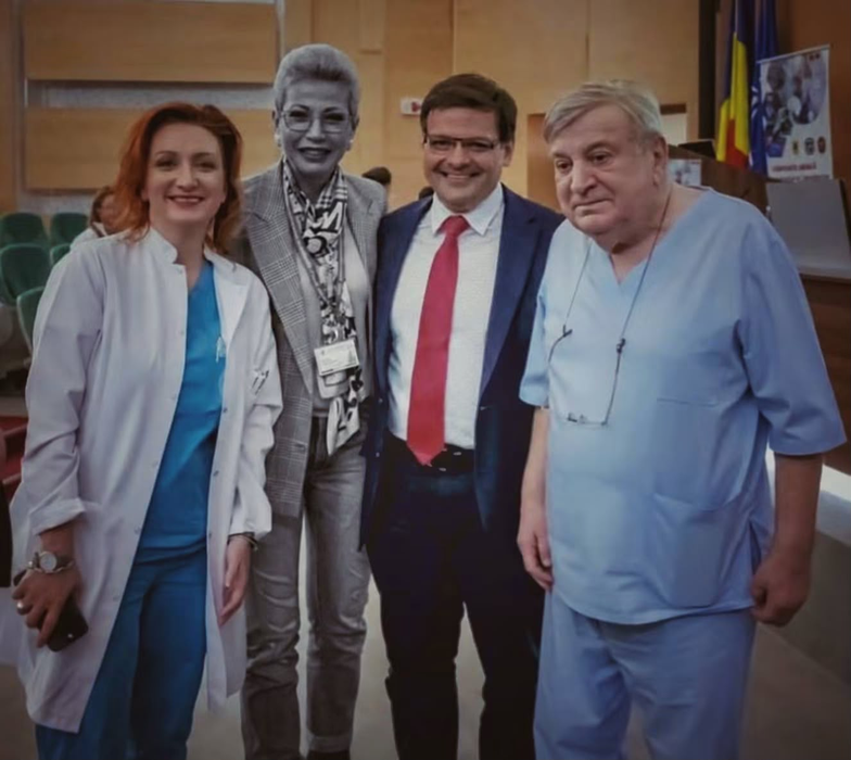 Veste tragică în lumea medicală! A murit Oana Ciobanu, implicată în comunicarea din perioada pandemiei