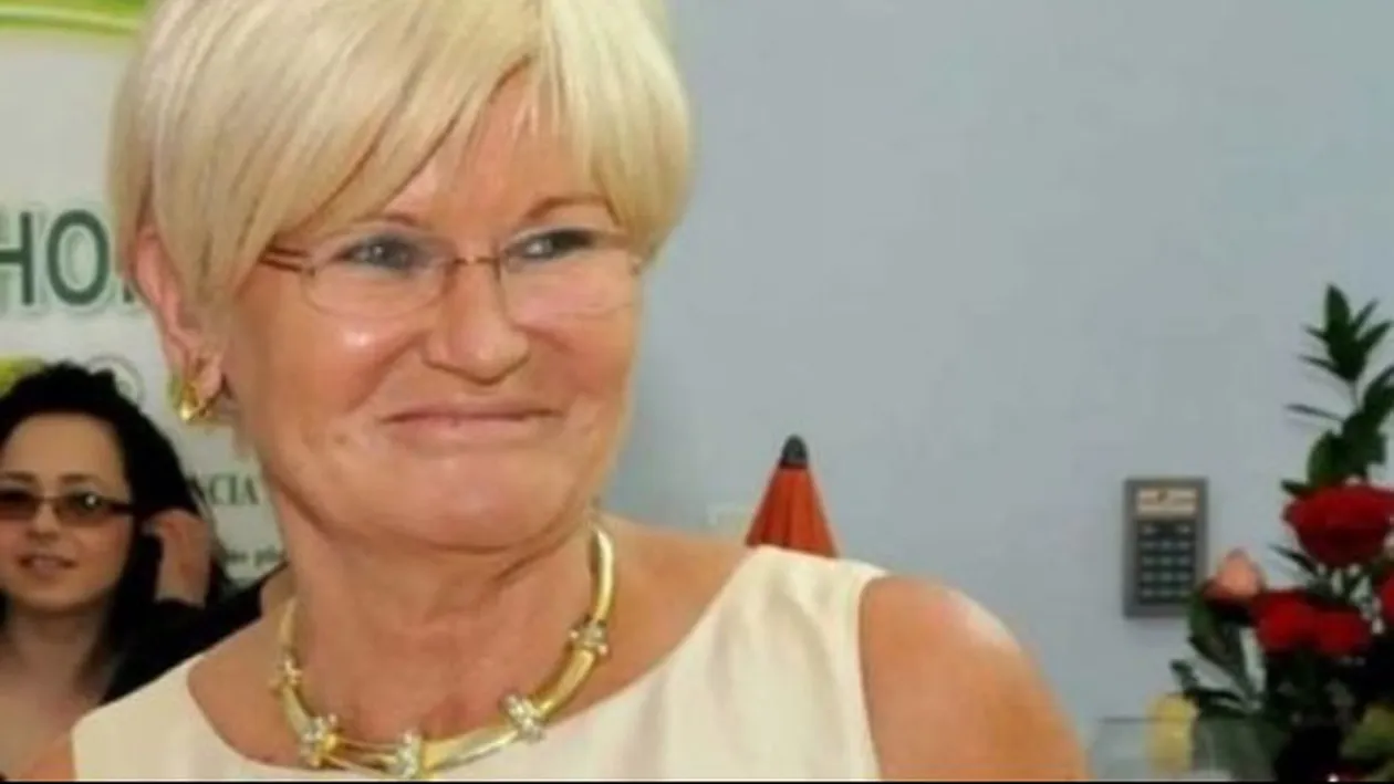 De ce îşi cumpără Monica Tatoiu mâncare din străinătate: La fiecare 2 săptămâni de zile, am adresa, îmi trimite