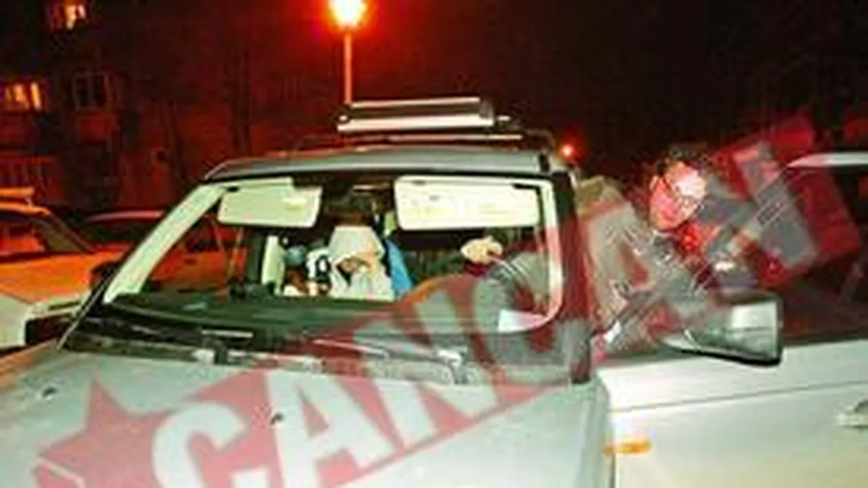 O noua femeie in patul Ioanei Basescu?