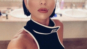 Inna, copleșită de emoții în ajun de Crăciun: ”Pentru mine înseamnă enorm...”