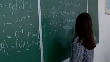 Până la 5.000 de lei pentru elevii care au dat Bac-ul în acest an. Proiectul a fost lansat