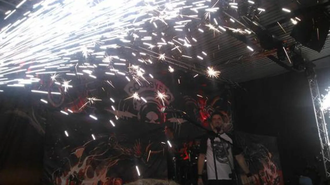 FOTO EMOTIONANT! ULTIMA IMAGINE cu ei in viata, cu doar CATEVA MINUTE inainte de tragedie