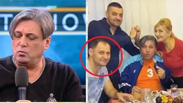 Ce a spus fiul cel mare al regretatei Ileana Ciuculete după ce a aflat despre moartea lui Cornel Galeș! EXCLUSIV