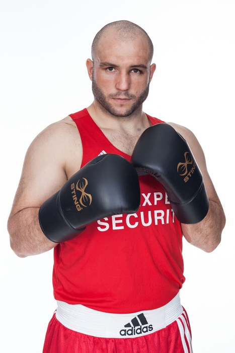Mihai Nistor s-a săturat de sărăcia din boxul amator